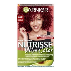 Garnier Nutrisse Crème Permanente Haarverf