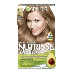 Garnier Nutrisse Crème Permanente Haarverf