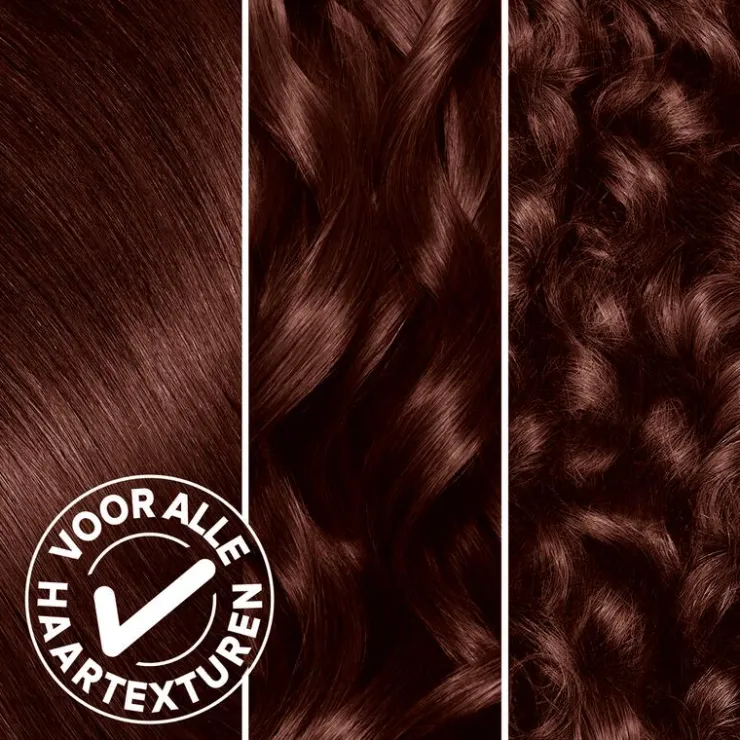 Garnier Nutrisse Crème Permanente Haarverf