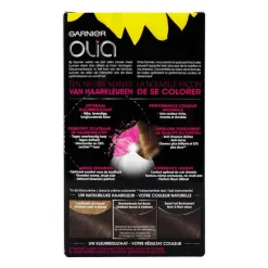 Garnier Olia Permanente Haarverf