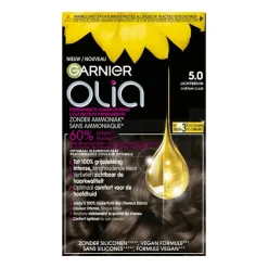 Garnier Olia Permanente Haarverf