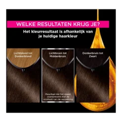 Garnier Olia Permanente Haarverf