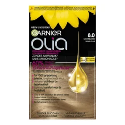 Garnier Olia Permanente Haarverf