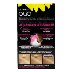 Garnier Olia Permanente Haarverf