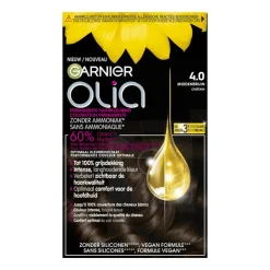 Garnier Olia Permanente Haarverf