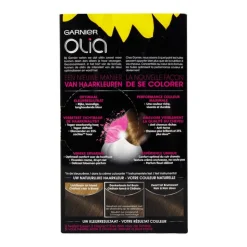 Garnier Olia Permanente Haarverf