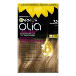 Garnier Olia Permanente Haarverf