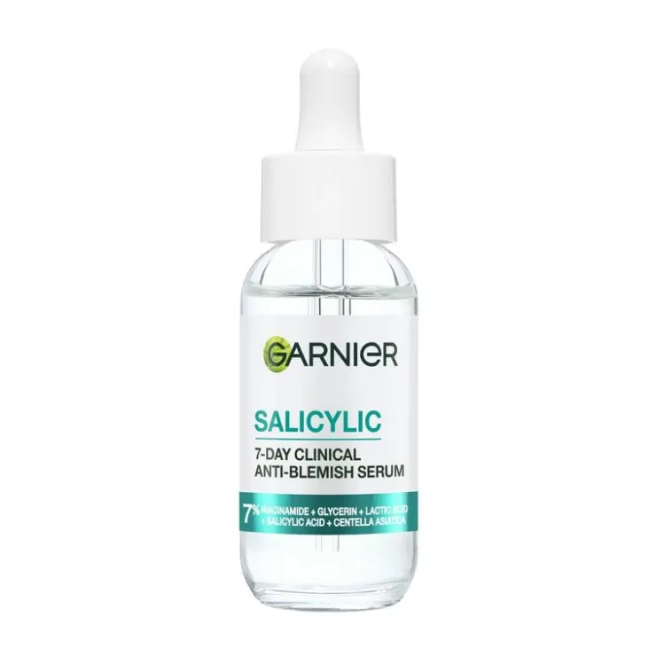 Garnier PureActive Salicylic Anti-Imperfecties Serum