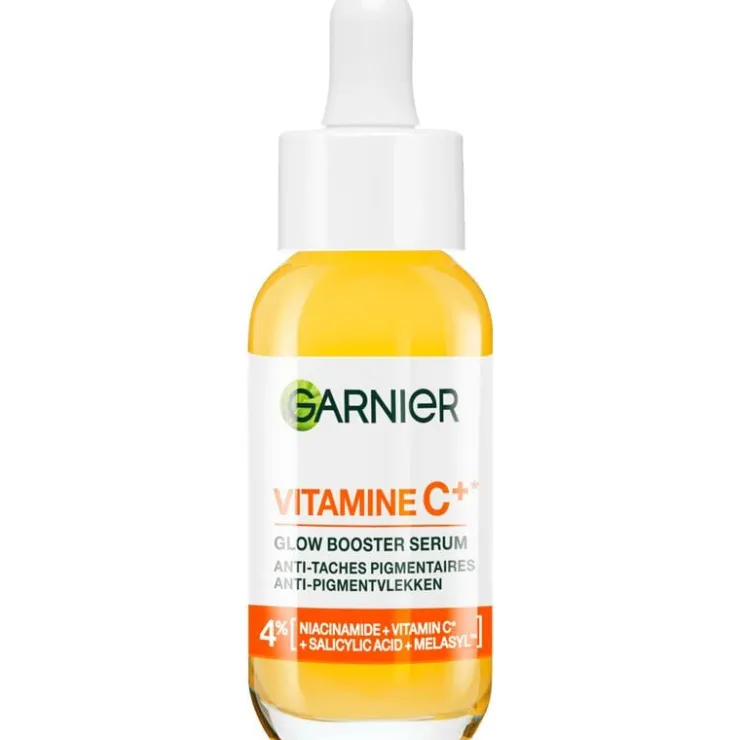 Garnier Skinactive Anti-Dark Spot Serum Met Vitamine C* 30 ML