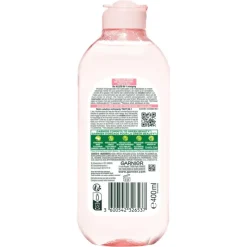 Garnier SkinActive Micellair Reinigingswater met Rozenwater 400 ML