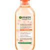 Garnier SkinActive Micellair Reinigingswater Milde Peeling Alles-in-1 400 ML
