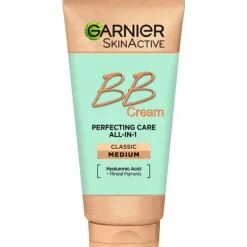 Garnier SkinActive Miracle Skin Perfector BB Cream SPF15 50 ML