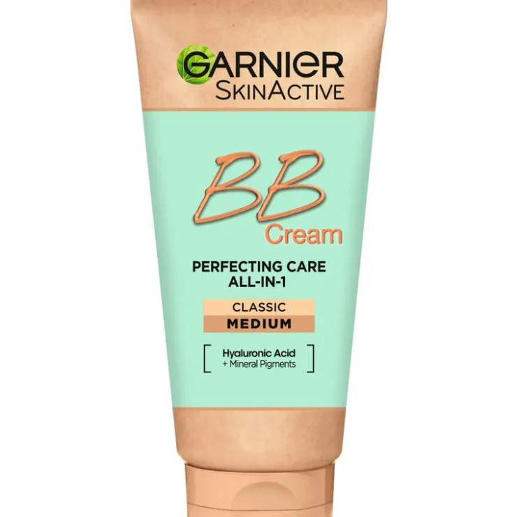 Garnier SkinActive Miracle Skin Perfector BB Cream SPF15 50 ML