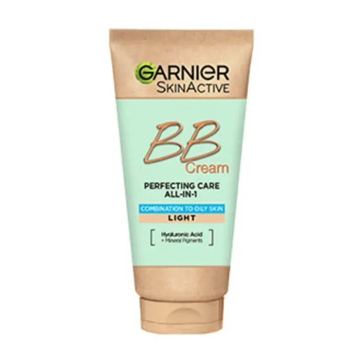 Garnier SkinActive Miracle Skin Perfector BB Cream SPF15 50 ML