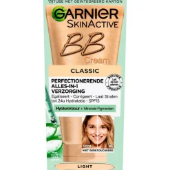 Garnier SkinActive Miracle Skin Perfector BB Cream SPF15 50 ML
