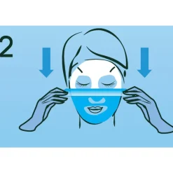 Garnier SkinActive Nutri Bomb Sheet Masker Kokosnoot