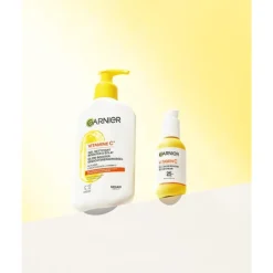 Garnier SkinActive Serum Cream Vitamine C SPF 25 50 ML
