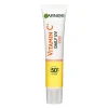 Garnier SkinActive Vitamine C Glowy UV fluid met SPF50 40ML