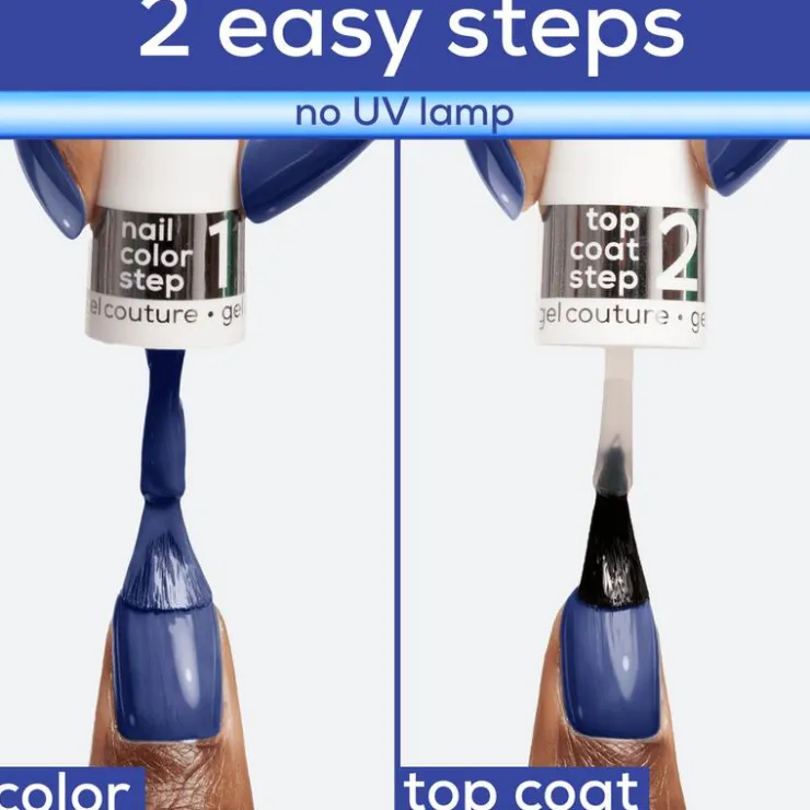 Essie gel by Matte Top Coat 13,5ML