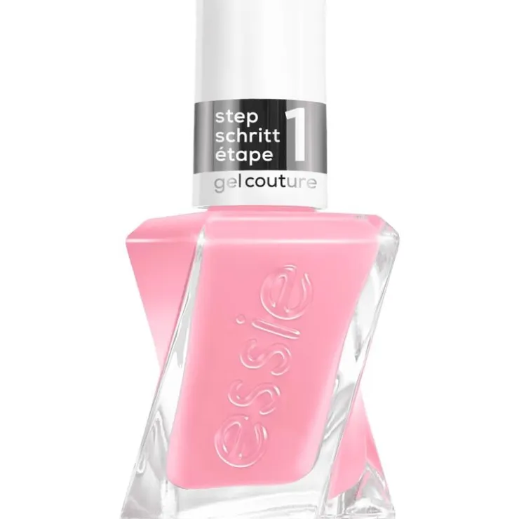 Essie gel by Nagellak Roze 13,5ML