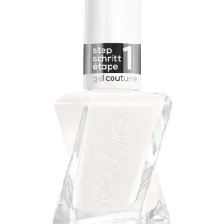Essie gel by Nagellak Wit 13,5ML