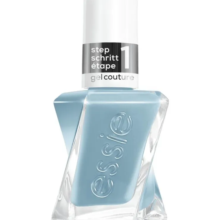 Essie gel by Nagellak Blauw 13,5ML