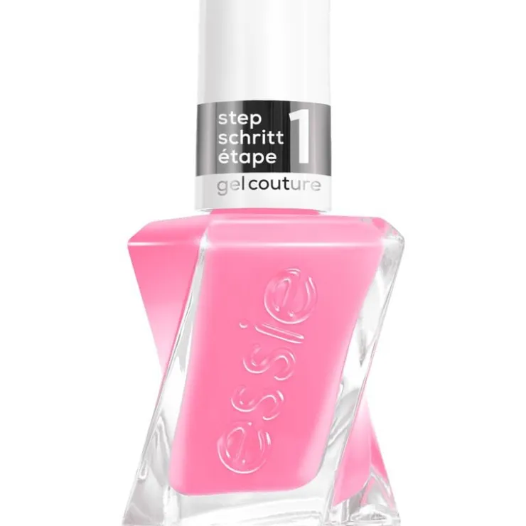 Essie gel by Nagellak Roze 13,5ML