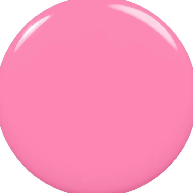 Essie gel by Nagellak Roze 13,5ML