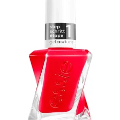 Essie gel by Nagellak Rood 13,5ML