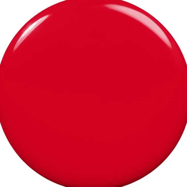 Essie gel by Nagellak Rood 13,5ML