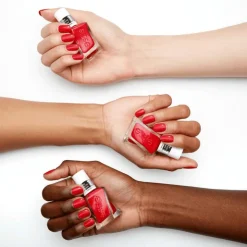 Essie gel by Nagellak Rood 13,5ML