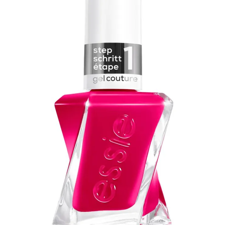 Essie gel by Nagellak Rood 13,5ML