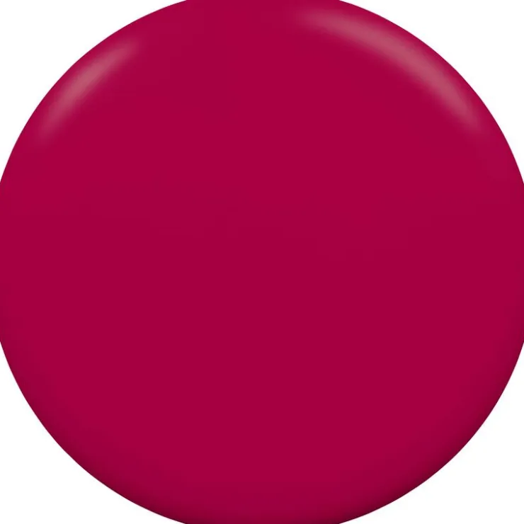 Essie gel by Nagellak Rood 13,5ML