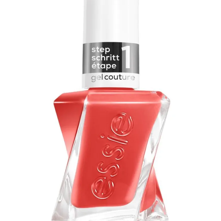 Essie gel by Nagellak Rood 13,5ML