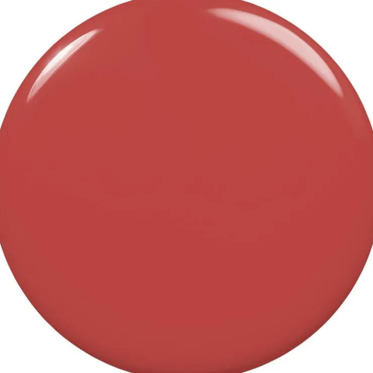 Essie gel by Nagellak Rood 13,5ML