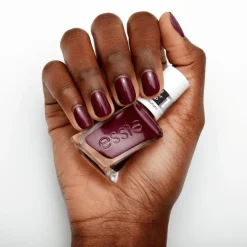 Essie gel by Nagellak Bordeauxrood 370 13,5ML