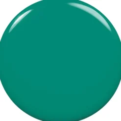 Essie gel by Nagellak Dopamine Rush 557 Groen13,5 ML