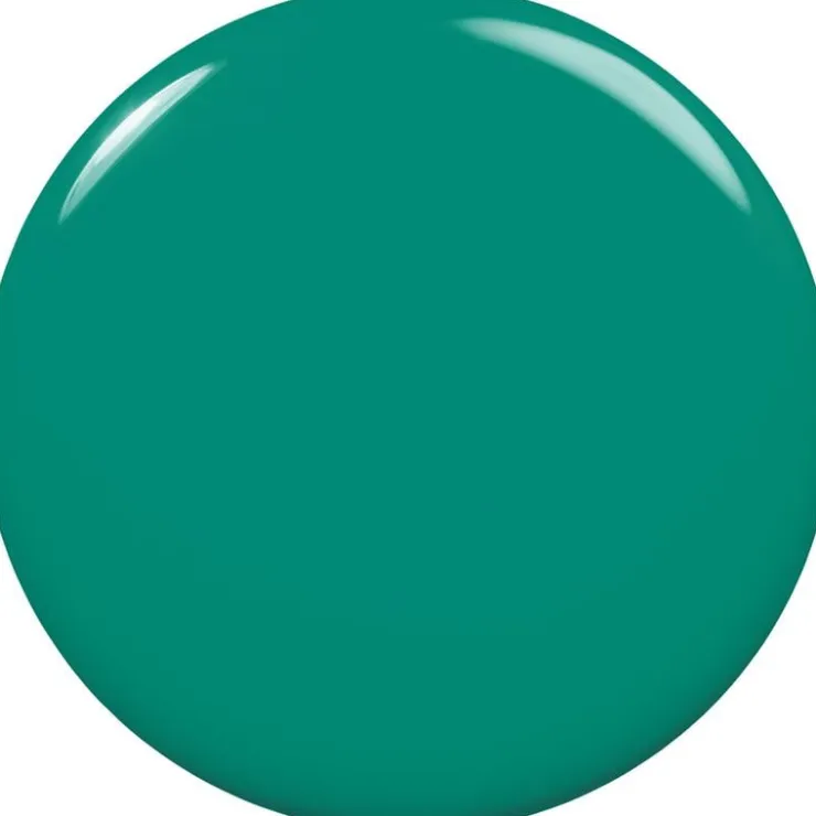 Essie gel by Nagellak Dopamine Rush 557 Groen13,5 ML