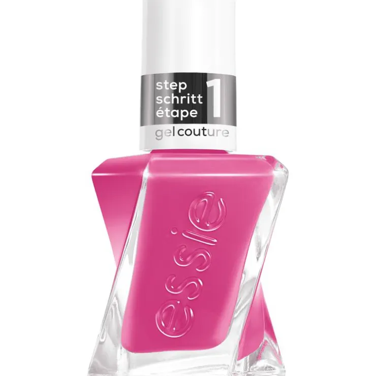 Essie gel by Nagellak Fuel Your Life 559 Roze 13,5 ML