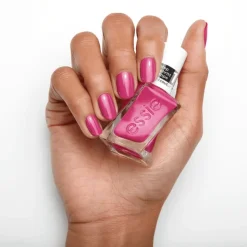 Essie gel by Nagellak Fuel Your Life 559 Roze 13,5 ML