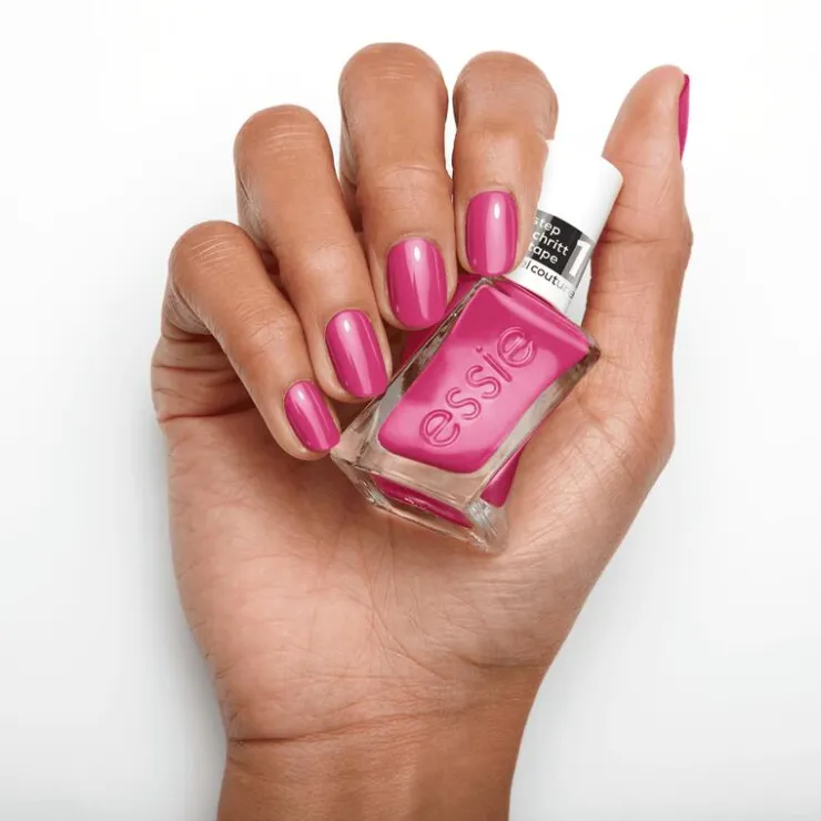 Essie gel by Nagellak Fuel Your Life 559 Roze 13,5 ML