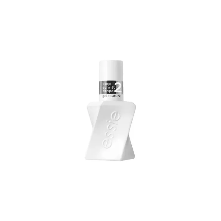 Essie gel by Nagellak Glanzende Top Coat 13,5ML