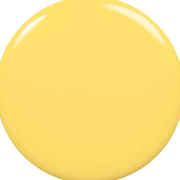 Essie gel by Nagellak Rev It Up 560 Geel 13,5ML