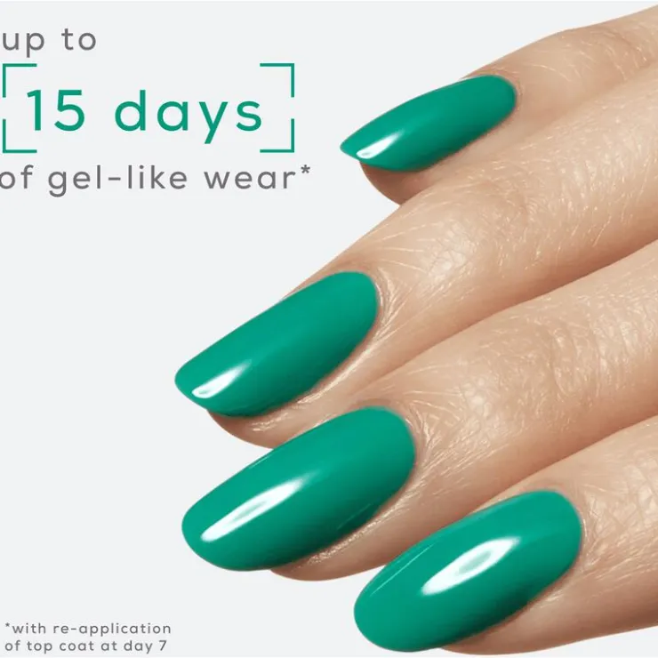 Essie gel by Nagellak Rev It Up 560 Geel 13,5ML