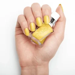 Essie gel by Nagellak Rev It Up 560 Geel 13,5ML