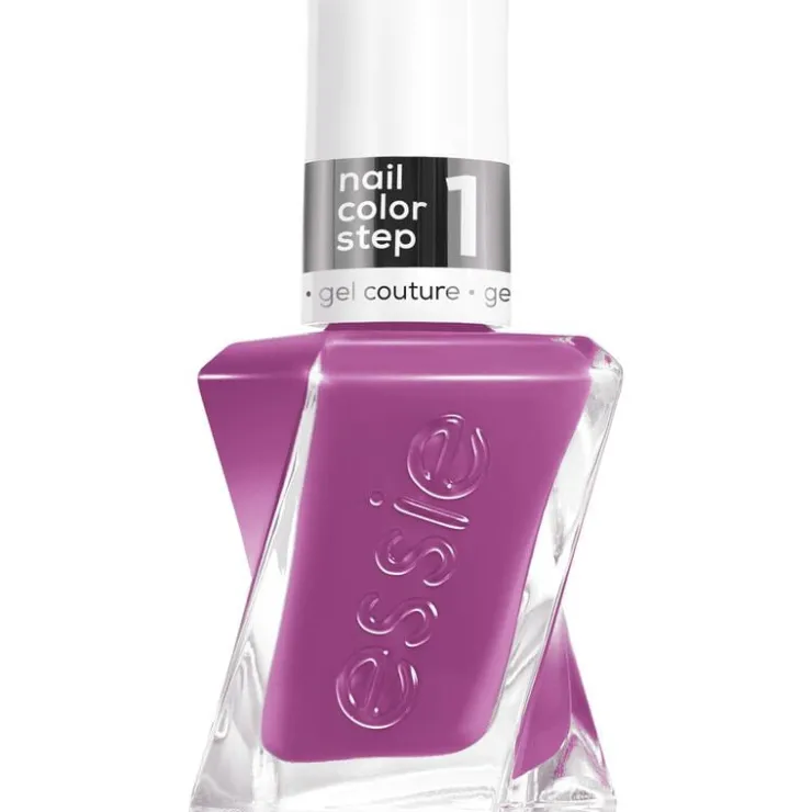 Essie gel by Nagellak Strut With It 561 Paars 13,5ML