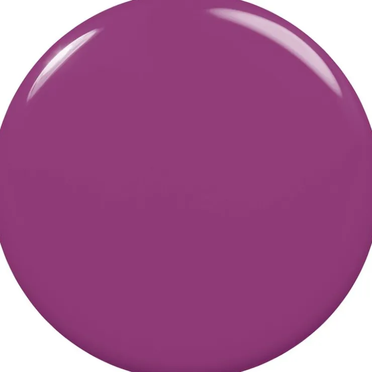 Essie gel by Nagellak Strut With It 561 Paars 13,5ML