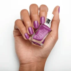 Essie gel by Nagellak Strut With It 561 Paars 13,5ML