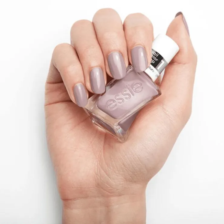 Essie gel by Nagellak Tassel Free 545 Taupe 13,5ML