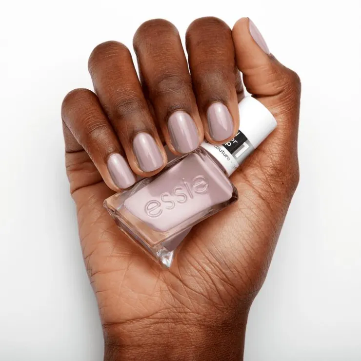 Essie gel by Nagellak Tassel Free 545 Taupe 13,5ML